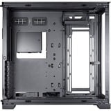 Lian Li O11 Dynamic EVO Upright GPU Bracket for 40 Series riser card Zwart
