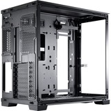Lian Li O11 Dynamic EVO Upright GPU Bracket for 40 Series riser card Zwart