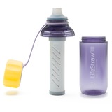 LifeStraw Play drinkfles "slate" Paars, voor kinderen, paars, 0,3 liter
