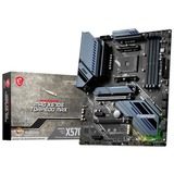 MSI MAG X570S TORPEDO MAX, socket AM4 moederbord RAID, 2.5 Gb-LAN, Sound, ATX