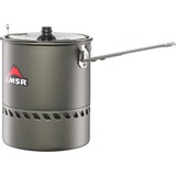 MSR Reactor 1.7L Stove System gaskooktoestel Grijs, 1,7L