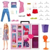 Mattel Barbie Dream Closet Poppenmeubel 