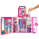 Mattel Barbie Dream Closet Poppenmeubel 