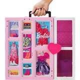 Mattel Barbie Dream Closet Poppenmeubel 