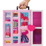 Mattel Barbie Dream Closet Poppenmeubel 