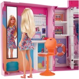 Mattel Barbie Dream Closet Poppenmeubel 