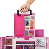 Mattel Barbie Dream Closet Poppenmeubel 