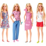 Mattel Barbie Dream Closet Poppenmeubel 