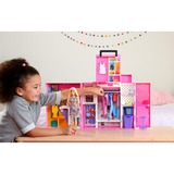 Mattel Barbie Dream Closet Poppenmeubel 