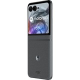 Motorola razr 50 smartphone Donkergrijs, 256 GB, Dual-SIM, Android