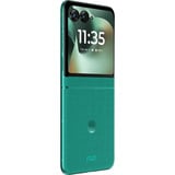 Motorola razr 70 foldable smartphone Groen | 256 GB | Android 16