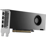 NVIDIA® RTX PRO 4000 SFF Blackwell grafische kaart 4x DisplayPort