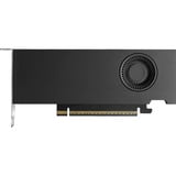 NVIDIA® RTX PRO 4000 SFF Blackwell grafische kaart 4x DisplayPort