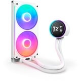 NZXT Kraken Elite 280 RGB waterkoeling Wit