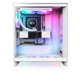 NZXT Kraken Elite 280 RGB waterkoeling Wit