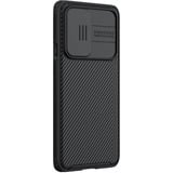  Nillkin CamShield OnePlus 9 Pro telefoonhoesje Zwart
