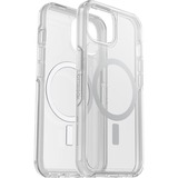 Otterbox Symmetry+ Clear - iPhone 13 telefoonhoesje Transparant