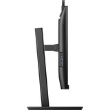 Philips 40B1U5601H 40" UltraWide monitor Zwart, HDMI, DisplayPort, 4x USB-A (5 Gbit/s), 2x USB-C