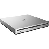 Pioneer Pion BDR-XS07TS BDXL M-DISC 6x U3S sr externe blu-ray-brander Zilver