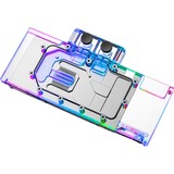 RAIJINTEK SAMOS NV2080Ti RBW waterkoeling Zilver