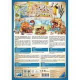 Ravensburger Dungeons, Dice and Danger Bordspel Engels, 1 - 4 spelers, 30 - 45 minuten, Vanaf 12 jaar