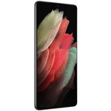 SAMSUNG Galaxy S21 Ultra 5G smartphone Zwart, 128 GB, Dual-SIM, Android