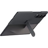 SAMSUNG Galaxy Z Fold7 Standing Cover telefoonhoesje Zwart
