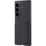 Samsung Galaxy Z Fold7 Standing Cover telefoonhoesje Zwart