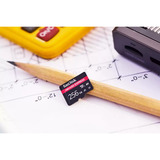 SanDisk microSD Express 128 GB geheugenkaart Zwart, Class 3 (U3)