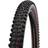 Schwalbe Hans Dampf Super Trail banden Zwart, ETRTO 60-584