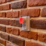 Shelly Plug S Gen3 slimme wifi stekker Wit, 4 stuks, Matter, Wifi, Bluetooth