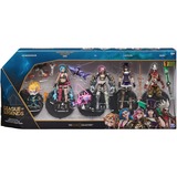 Spin Master League of Legends - Dual Cities Pack Speelfiguur 10 cm