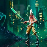 Spin Master League of Legends - Dual Cities Pack Speelfiguur 10 cm