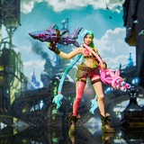 Spin Master League of Legends - Dual Cities Pack Speelfiguur 10 cm