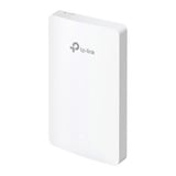 TP-Link Omada EAP615-Wall AX1800 Wall Plate WiFi 6 access point Wit, PoE