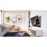 Vogels COMFORT TVM 3415 Kantelbare tv-beugel wandmontage  Zwart, 32-65"