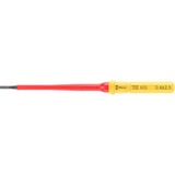 Wera Kraftform Kompakt VDE 17 Universal 1 Tool Finder schroevendraaier Rood/geel, 17‑delig