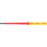 Wera Kraftform Kompakt VDE 17 Universal 1 Tool Finder schroevendraaier Rood/geel, 17‑delig