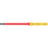 Wera Kraftform Kompakt VDE 17 Universal 1 Tool Finder schroevendraaier Rood/geel, 17‑delig