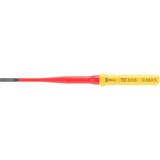 Wera Kraftform Kompakt VDE 17 Universal 1 Tool Finder schroevendraaier Rood/geel, 17‑delig