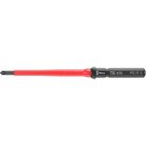 Wera Kraftform Kompakt VDE 17 Universal 1 Tool Finder schroevendraaier Rood/geel, 17‑delig