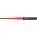 Wera Kraftform Kompakt VDE 17 Universal 1 Tool Finder schroevendraaier Rood/geel, 17‑delig