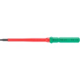 Wera Kraftform Kompakt VDE 17 Universal 1 Tool Finder schroevendraaier Rood/geel, 17‑delig