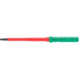 Wera Kraftform Kompakt VDE 17 Universal 1 Tool Finder schroevendraaier Rood/geel, 17‑delig