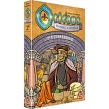 White Goblin Games Orléans: Handel & Intrige Kaartspel Nederlands, Uitbreiding, 1 - 5 spelers, 90 minuten, Vanaf 12 jaar