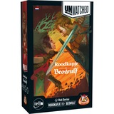 Unmatched: Roodkapje vs Beowulf Bordspel