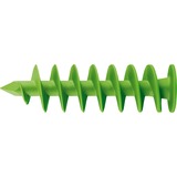 fischer Isolatieplug FID Green 90 Groen