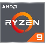 AMD Ryzen 9 5900X, 3,7 GHz (4,8 GHz Turbo Boost) socket AM4 processor Unlocked