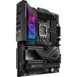 ASUS ROG MAXIMUS Z790 HERO socket 1700 moederbord Zwart, RAID, 2.5Gb-LAN, WLAN, BT, Sound, ATX