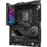 ASUS ROG MAXIMUS Z790 HERO socket 1700 moederbord Zwart, RAID, 2.5Gb-LAN, WLAN, BT, Sound, ATX